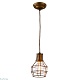 подвесной светильник arte lamp 75 a9182sp-1bz