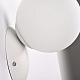 настенный светильник imperiumloft spherra white 311487-22