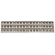 трековый светодиодный светильник jazzway ptr 2296r 3s 5039414