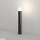 ландшафтный светильник denkirs nord dk9749-bk