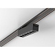 трековый магнитный светильник aployt magnetic track 48 apl.0100.00.06