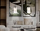подвесной светильник ambrella light loft traditional tr3411