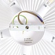 потолочный светильник freya odett fr5510cl-05w