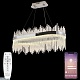 подвесная люстра natali kovaltseva led lamps 81265
