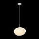 подвесной светодиодный светильник maytoni roca mod004pl-l5w3k