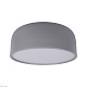 потолочный светодиодный светильник loft it axel 10201/350 grey