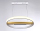 подвесная люстра ambrella light linetech fl51488