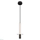 подвесной светильник loft it montblanc 10475a black