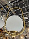 подвесной светильник arte lamp matisse a7745sp-1ab