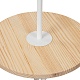 торшер arte lamp combo a2070pn-1wh