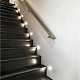 подсветка для лестницы kanlux sabik 23110