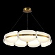 подвесная люстра st luce etoile sl1304.203.56