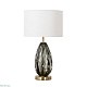 настольная лампа delight collection crystal table lamp brtl3203r