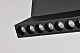 трековый магнитный светильник myfar flowpoint mt0213-12w3k-b