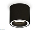 накладной светильник ambrella light techno xs7402030 (c7402, n7111)