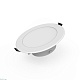 встраиваемый светильник gauss basic downlight 9033420207