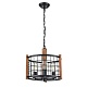 подвесной светильник vele luce lucca vl6062p03