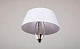 подвесной светодиодный светильник abrasax charlotte cl.7309w