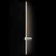 настенный светодиодный светильник loft it rays 10052gr