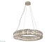 подвесная люстра newport elizabeth 8550/65 c chrome м0070762