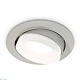 комплект встраиваемого спота ambrella light techno spot xc (c7653, n7165) xc7653081