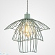 подвесной светильник imperium loft papillon forestier 101803-26