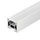 профиль arlight sl-line-2522-2500 white 043110