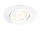 встраиваемый светильник ambrella light techno spot standard tech tn102501