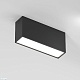 накладной светильник elektrostandard block 4690389205897 25109/led a066997