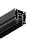 шинопровод магнитный под натяжной потолок hesby lighting eldeko hsbl_0072_1