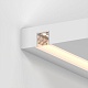 алюминиевый профиль arlight sl-mini-15-2000 anod 049019