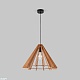 подвесная люстра tk lighting 6586 eris a068562