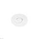 встраиваемый светильник loft it chip 10338/b white