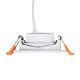 точечный светильник myfar глинт mt2071-g5.3-w