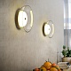 потолочный cветильник imperiumloft clarity 140608-26