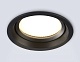 встраиваемый светильник ambrella light techno spot ip protect tn6653