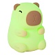 настольная лампа lucide pincha capybara 54500/01/38