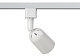 трековый светильник эра tr41-gu10 wh б0054172