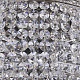 каскадная люстра bohemia ivele crystal 83211/80iv-250 ni