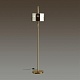 торшер odeon light margaret 4895/3f
