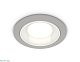 встраиваемый светильник ambrella light techno spot xc7623060 (c7623, n7020)