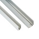 крепеж для светодиодной ленты 220v feron ls720 (2835), ld720 52043