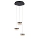 подвесной светильник delight collection md21020075 md21020075-3a matt black
