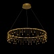 подвесной светильник delight collection md23001008-1c gold