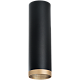 накладной светильник lightstar rullo r6497490 (216497+203490)