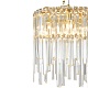 подвесная люстра escada odegard 2105/8s