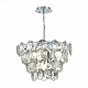 подвесная люстра st luce viterbo sl1631.103.06
