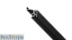 алюминиевый профиль swg pro fsc-27-bl-2 036920