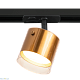трековый однофазный светильник wolta oro wtl-gx53/07g