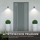 уличный настенный светильник apeyron point 11-125